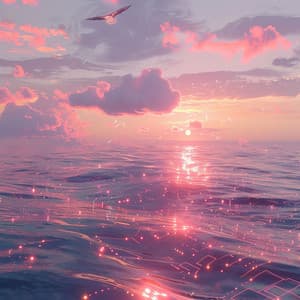 Tidal Coral - Healing Sounds for Deep Sleep and Relaxation