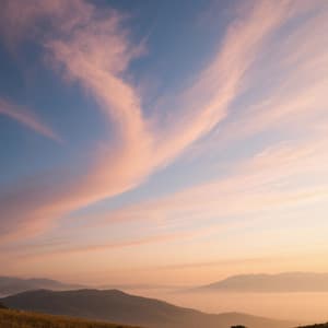 Echoes of Soft Harmonious Sounds - Nature Relax