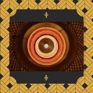 Ambiance for Inspiring Ideas - Office Music Playlist