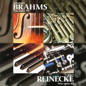 Brahms - Johannes Brahms
