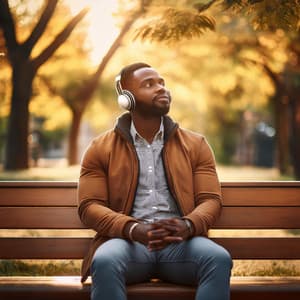 Ritmo De Meditación: Hip Hop Para La Paz Interior - Flores de saúco