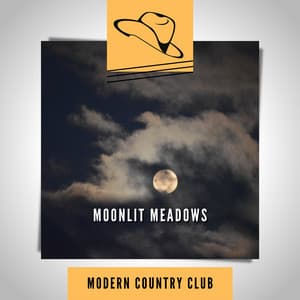 Moonlit Meadows - Modern Country Club