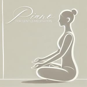 Piano for Gentle Meditation - Instrumental Piano Universe