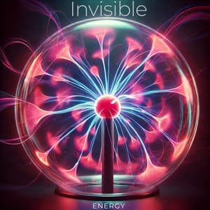 Invisible Energy - Maya Theravada