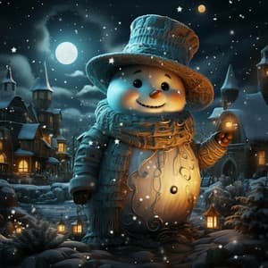 Christmas Music Melodies - Disco Christmas