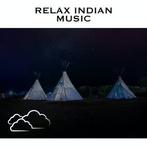 Relax Indian Music - Indian Flute Music