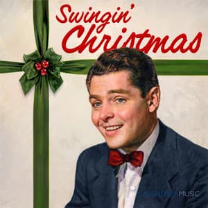 Swingin' Christmas - Robert Gordon Saker