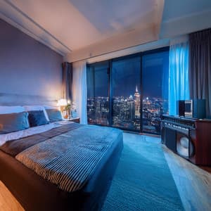 Ritmos De Hip Hop Relajantes Para Un Sueño Profundo - Dualidad silenciosa