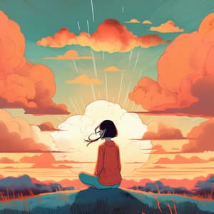 Elevate Your Soul - Solfeggio Frequencies Tones