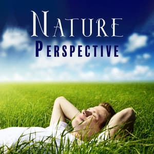 Nature Perspective: Tranquil Sleep Sounds, Nature World Music - Hypnosis Nature Sounds Universe
