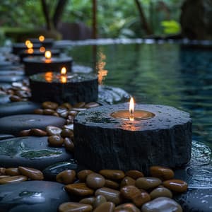 Tacto Suave: Música Para Masaje Terapéutico - Musica para Terapia de Masajes