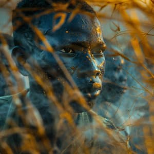 Soul of Africa: Deep & Emotional Meditation Vibes - Dean Forest