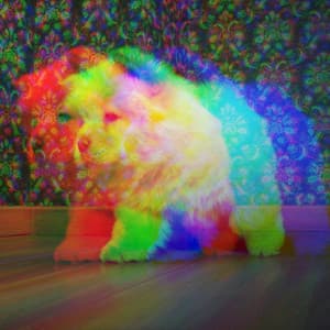 Magical Music for Sleepy Hound Zone - Alto Sax - Chill My Pooch