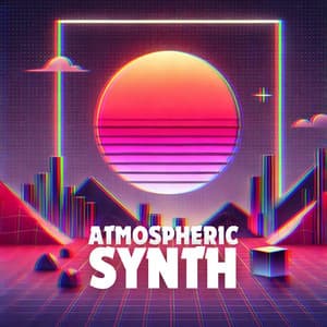 Atmospheric Synth - Chillout
