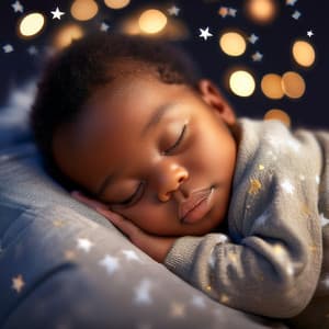 Sueño De Bebés Lofi: Melodías Armónicas Suaves - Suave y motivacional