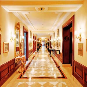 Chill Days - Inspired - Hotel Lobby Music Background Music