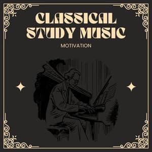 Mindful Mozart's Essential Study Collection - John Smith