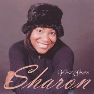 Your Grace - Sharon