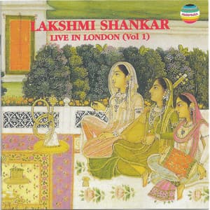 Lakshmi Shankar, Vol. 1 - Traditional