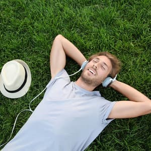 Infinite Relaxation: Endless Sounds for Serenity - Guitar Music Love