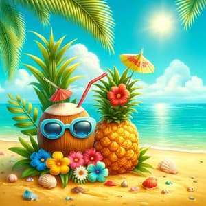 Sun-Kissed Waves: Coastal Groove Sessions, Seaside Serenity, Sunset Mixology, Poolside Pleasures, Summer Siesta - Ibiza Chill Lounge