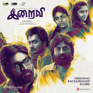 Iraivi - Santhosh Narayanan