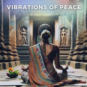 Vibrations of Peace: Yogic Therapy with Sacred Bansuri Flute - Rebirth Yoga Music Academy
