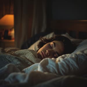 Música Para Fomentar El Sueño: Sonidos Suaves De La Noche - Ministerio del Sueño