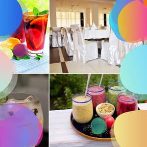 Wicked Background for Late Thursday Lunches - Jazzy Studying Music