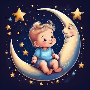 Canciones De Cuna Reconfortantes Para El Sueño Nocturno Del Bebé - Quita Y Pon