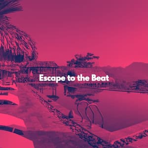 Escape to the Beat - Jazz Alegre para Cafés