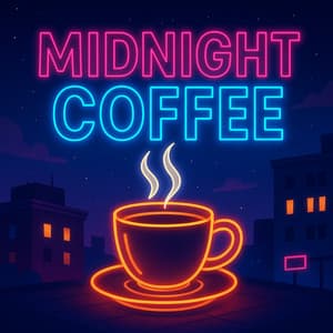 Midnight Coffee - Con Tó Music