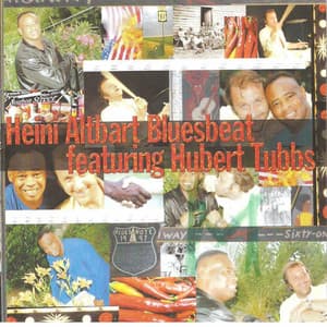 Bluesbeat - Heini Altbart