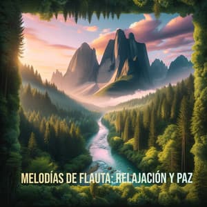 Melodías de Flauta: Relajación y Paz - Melodías para Bebés - La Mejor Música Infantil en Español
