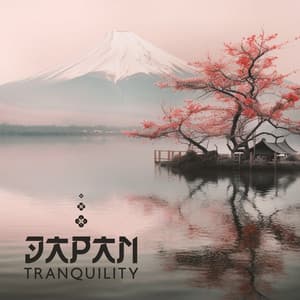 Japan Tranquility: Relaxing Asian Music With Beautiful Calming Melodies | Find Inner Peace - Sakura Season さくら