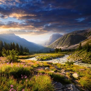 Música Para La Relajación: Capas Melódicas Suaves - Relájate 2020