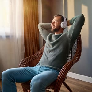 Orquesta Pacífica: Tonos Armonizados Para La Relajación - Lee Rosangela