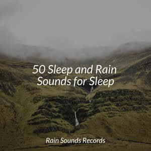 50 Sleep and Rain Sounds for Sleep - Guided Meditation