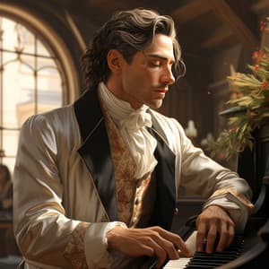 Eternal Serenity - PianoDreams