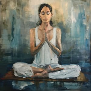 The Heart of the World - Yoga Sounds