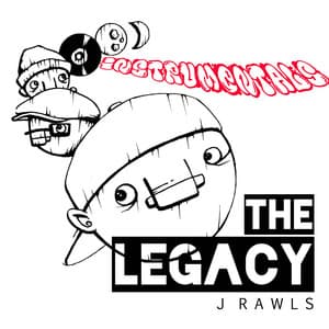 The Legacy - J. Rawls