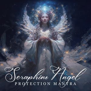Seraphim Angel Protection Mantra - Mantra Music Center