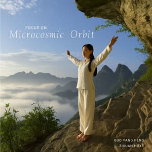 Focus on Microcosmic Orbit - Guo Yang Peng