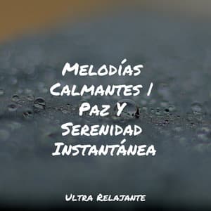 Melodías Calmantes | Paz Y Serenidad Instantánea - Musica Para Dormir