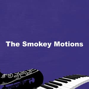 The Smokey Motions - Chillout Café