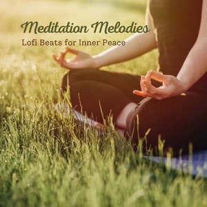 Meditation Melodies: Lofi Beats for Inner Peace - Total Relax Lo Fi Music