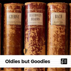 Oldies but Goodies - Cinematic Classical