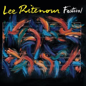 Festival - Lee Ritenour