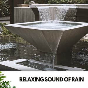 Relaxing Sound of Rain: A Symphony of Showers - Cat Music Therapy