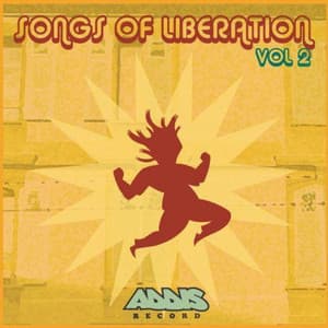 Songs of Liberation, Vol. 2 - Addis Records